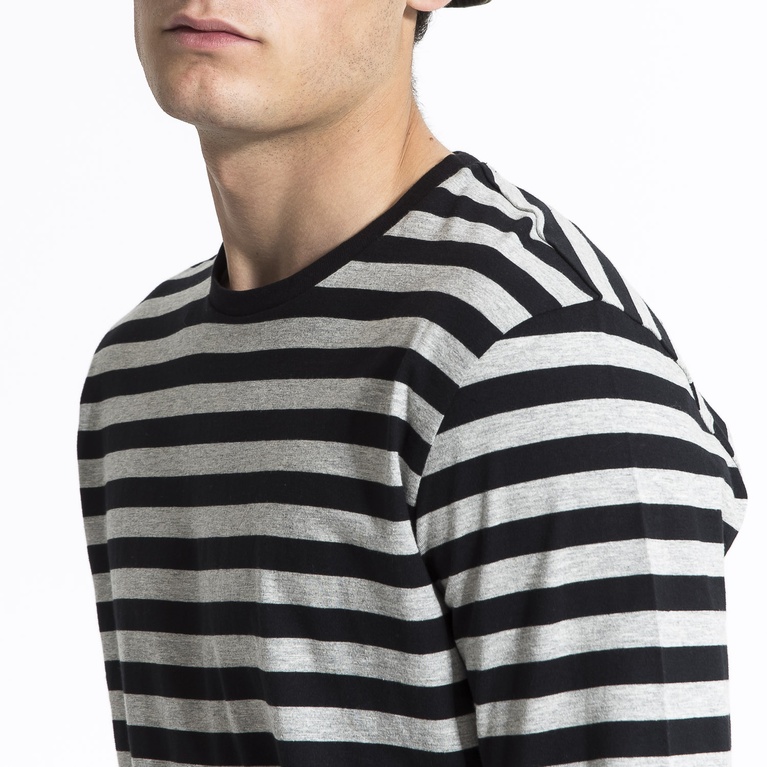 Longsleeve "Tom" Longsleeve "Tom"